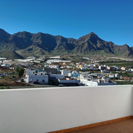 Vivienda Vacacional Las Arenitas San Nicolás Eksteriør billede