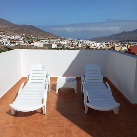 Vivienda Vacacional Las Arenitas San Nicolás Eksteriør billede