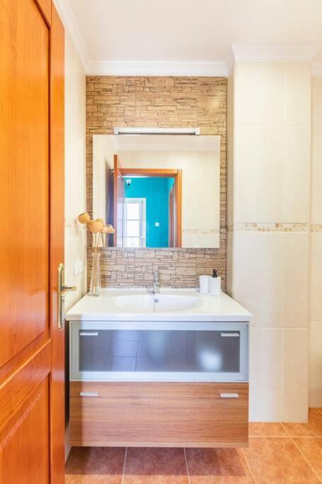 Vivienda Vacacional Las Arenitas San Nicolás Eksteriør billede