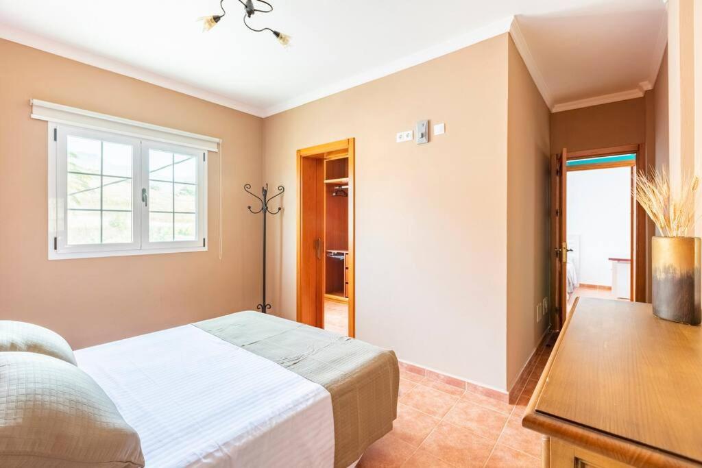 Vivienda Vacacional Las Arenitas San Nicolás Eksteriør billede