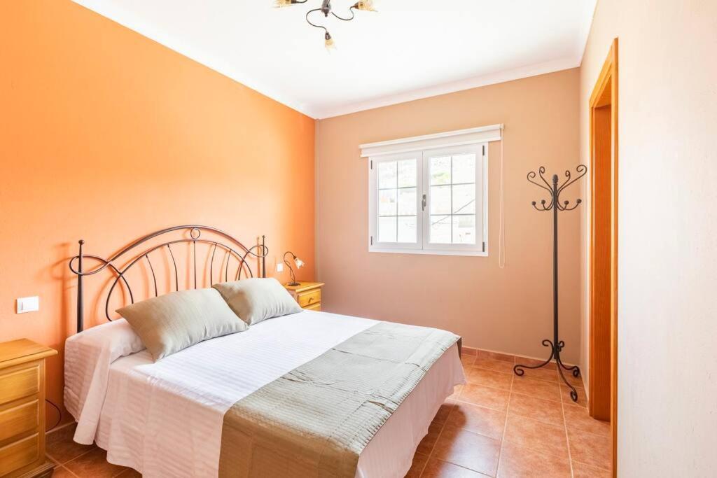 Vivienda Vacacional Las Arenitas San Nicolás Eksteriør billede